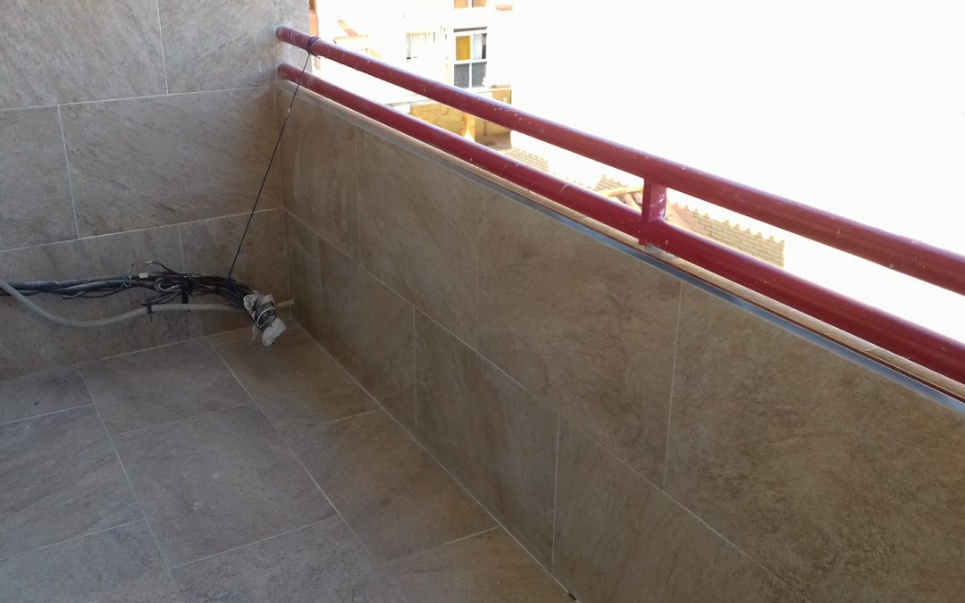 Reforma Integral de Vivienda