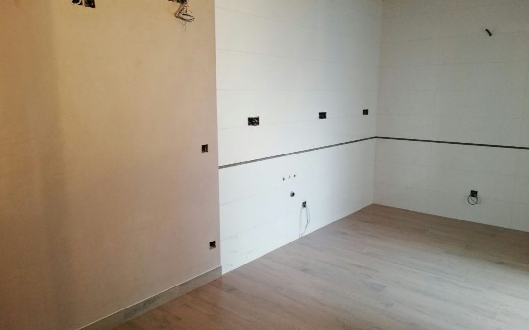 REFORMA VIVIENDA