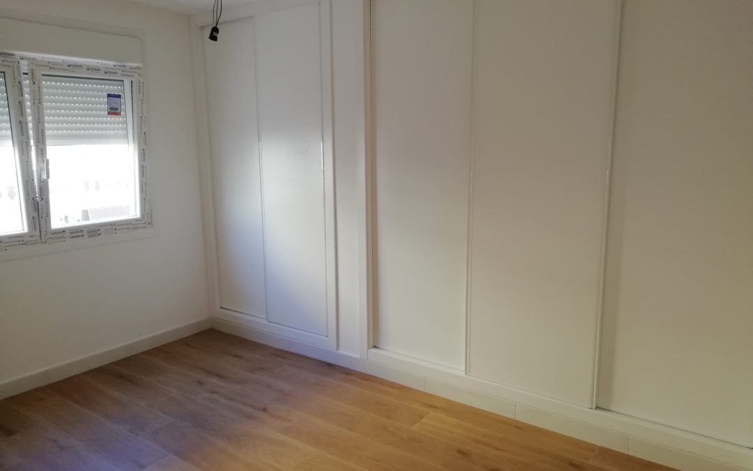 REFORMA VIVIENDA